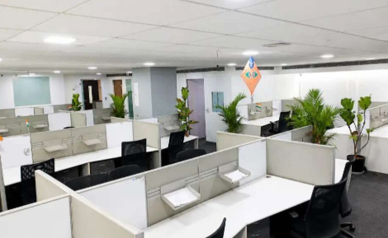 Office Space For Rent in Chakala