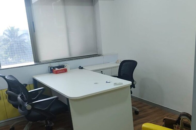 Team Area, chakala Commercial Office Space 1250 Sq.Ft. In Chakala Mumbai 10376562