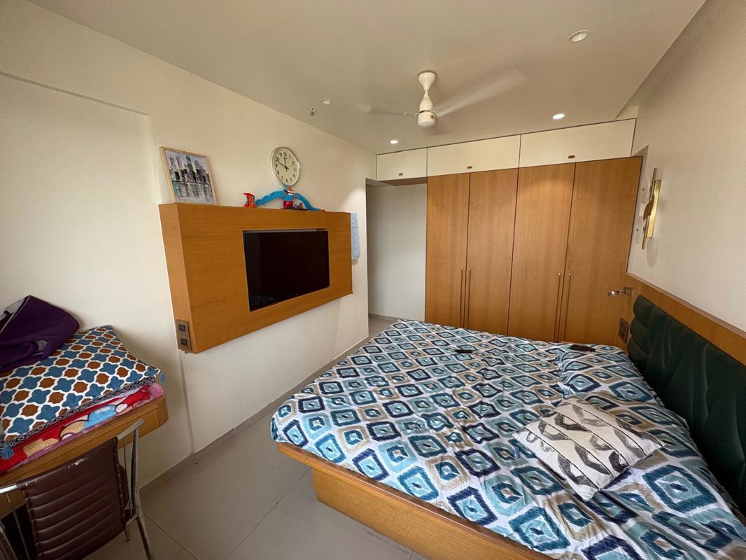 2.5 BHK Apartment For Sale in Arihant Residency Sion