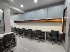 Office Space For Rent in AAA Anam 2