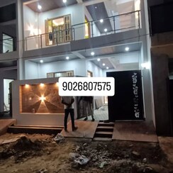 3 BHK + Pooja Room Independent House For Sale in Matiyari