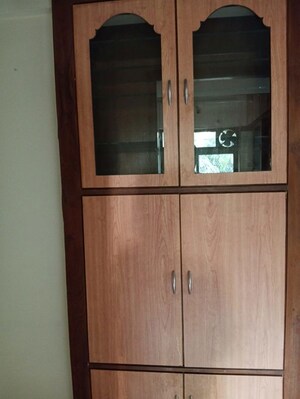 Furnished Amenities in 2 BHK Apartment at Acme Enclave, Malad West – for Rent