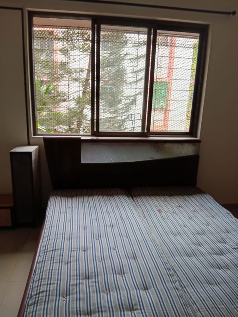 Bedroom, acme-enclave 2 Bedroom 700 Sq.Ft. Apartment In Malad West Mumbai 10376576