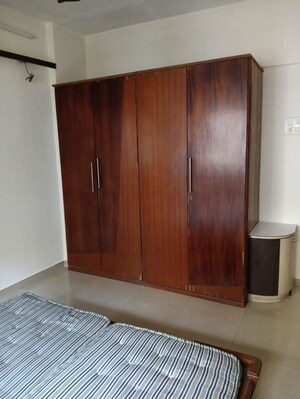 Furnished Amenities in 2 BHK Apartment at Acme Enclave, Malad West – for Rent