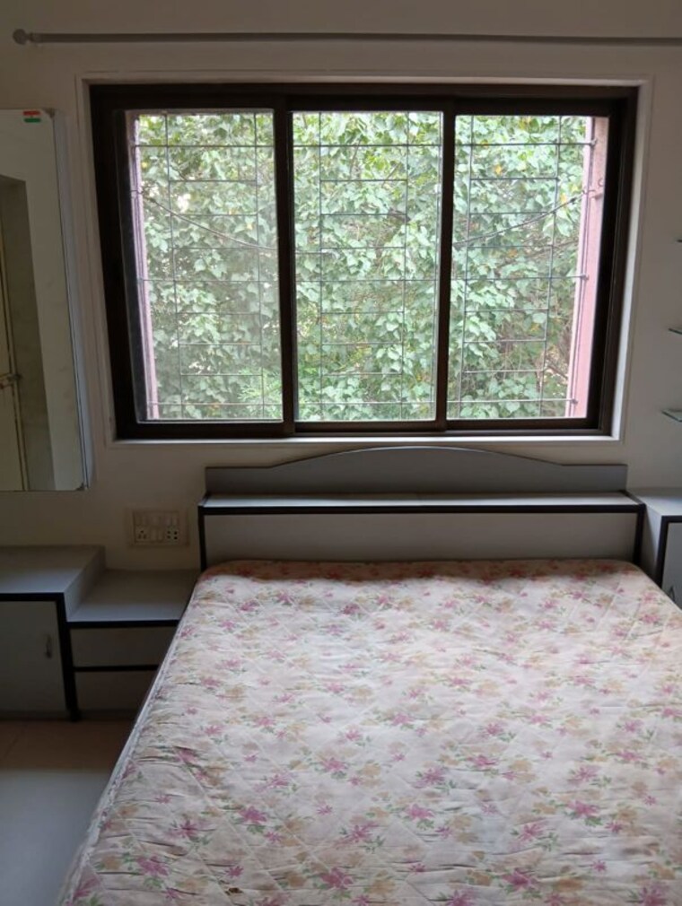 Bedroom, acme-enclave 2 Bedroom 700 Sq.Ft. Apartment In Malad West Mumbai 10376576