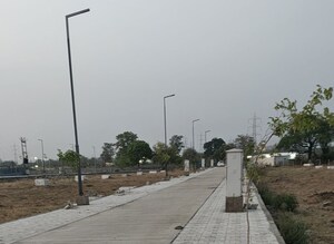  Plot – Exterior View View at Chicholi - for Sale