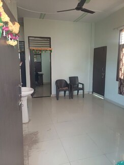 2 BHK Builder Floor For Rent in Om Sai Enclave Chipiyana Buzurg
