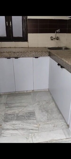 Building Lobby in 2 BHK Builder Floor at Mehrauli – for Rent