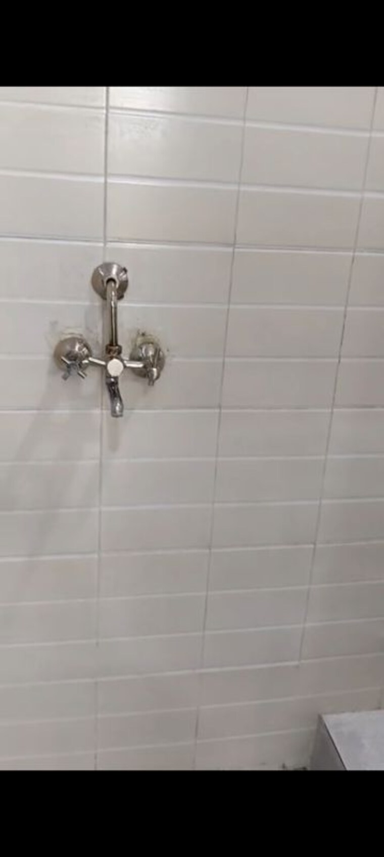 Bathroom, mehrauli 2 Bedroom 800 Sq.Ft. Builder Floor In Mehrauli Delhi 10376583