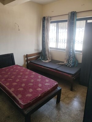 Living Room in  Pg at Shivaji Nagar – for Rent