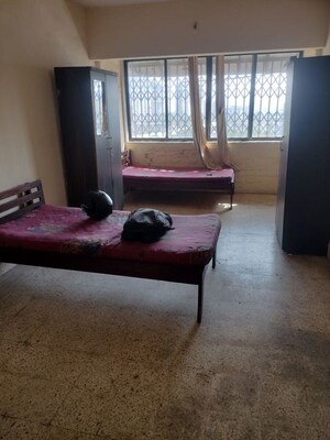 Living Room in  Pg at Shivaji Nagar – for Rent