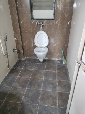 Bathroom in  Pg at Shivaji Nagar – for Rent