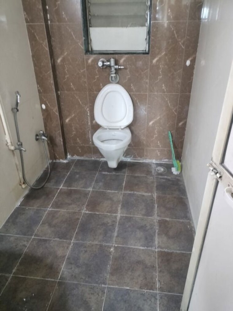 Bathroom, shivaji nagar Pg For Boys In Shivaji Nagar 10376575