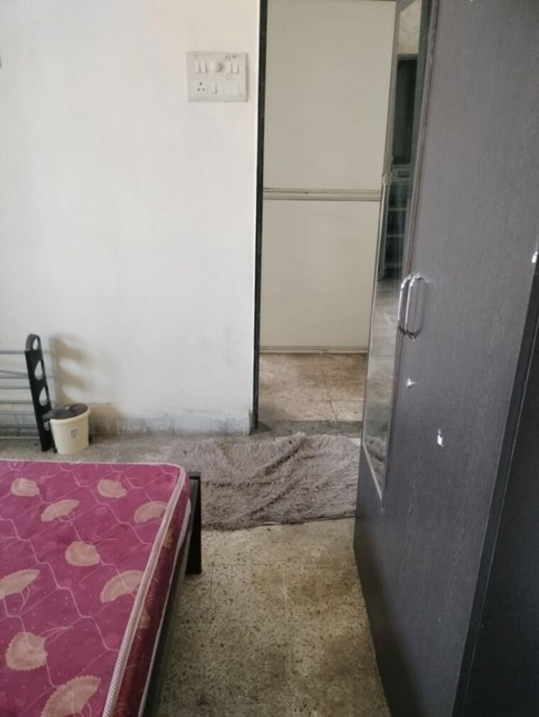 Bathroom, shivaji nagar Pg For Boys In Shivaji Nagar 10376575