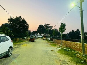  Plot – Garden View at Arsha Madhav Greens, Gomti Nagar - for Sale