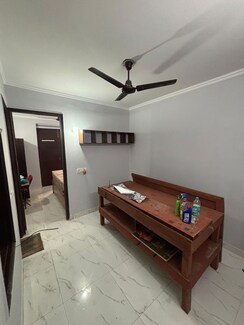 1 BHK + Store Room Builder Floor For Sale in Mehrauli