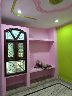 Living Room in 5 BHK Independent House at RHB Aravali Apartment, Vasundhara Nagar – for Sale