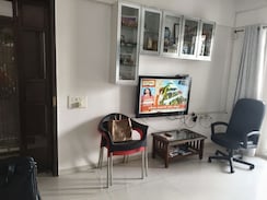 3 BHK + Pooja Room Apartment For Rent in Divya Heights