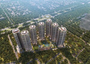 Master Plan in 2 BHK Builder Floor at MM House, Sector 73 – for Sale