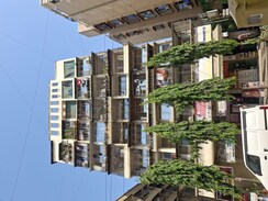 1 BHK Apartment For Rent in Neelkanth Sparkle