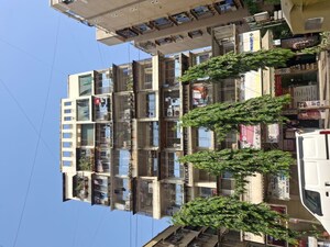 1 BHK Apartment For Rent in Neelkanth Sparkle, Ghansoli