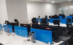 Office Space For Rent in Town Center II
