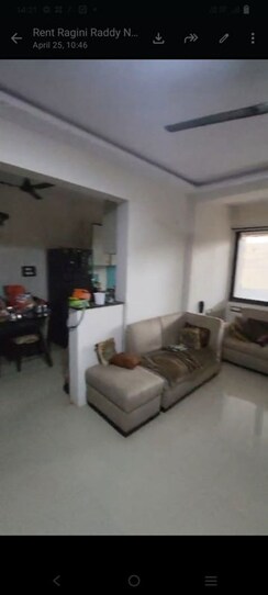 2 BHK Apartment For Rent in Krishnalaya Apartment
