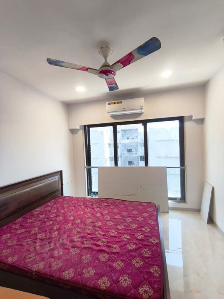 Bedroom, im-applaud-38 2 Bedroom 950 Sq.Ft. Apartment In Goregaon East Mumbai 10376515