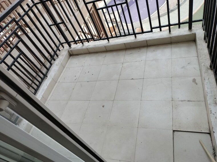 Balcony, orris-aster-court-premier 4 Bedroom 2300 Sq.Ft. Apartment In Sector 85 Gurgaon 10376607