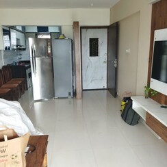 3 BHK + Pooja Room,Extra Room Apartment For Rent in AS Eternia