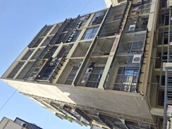 1 BHK Apartment For Rent in Mahape