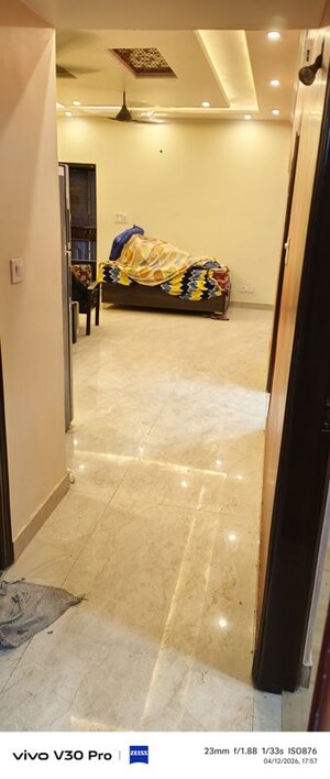 Room in 2 BHK Apartment at Vasundhara Enclave – for Sale