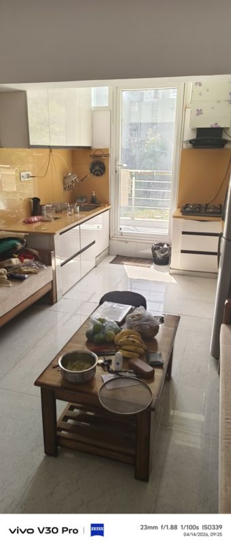 Team Area, vasundhara enclave 2 Bedroom 1020 Sq.Ft. Apartment In Vasundhara Enclave Delhi 10376606