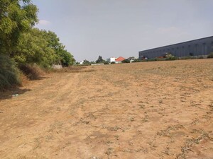 Plot Area in  Land at Devanahalli – for Sale