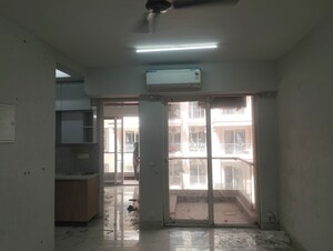 Building Lobby in 3 BHK Builder Floor at Signature Global City, Sector 37d – for Rent