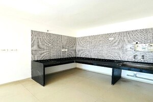 Kitchen in 2 BHK Apartment at Gagan Micasaa, Wagholi – for Rent