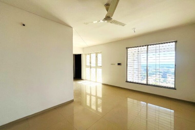 Living Room, gagan-micasaa 2 Bedroom 890 Sq.Ft. Apartment In Wagholi Pune 10376592