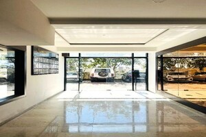 Lobby in 2 BHK Apartment at Gagan Micasaa, Wagholi – for Rent