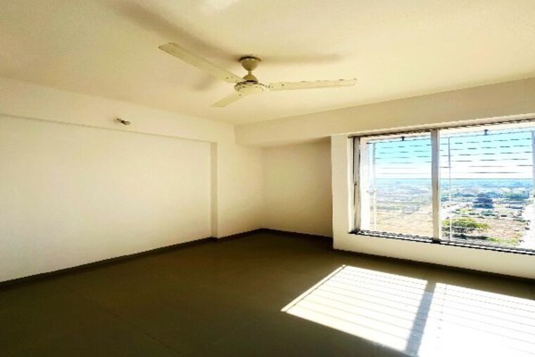 Master Bedroom, gagan-micasaa 2 Bedroom 890 Sq.Ft. Apartment In Wagholi Pune 10376592