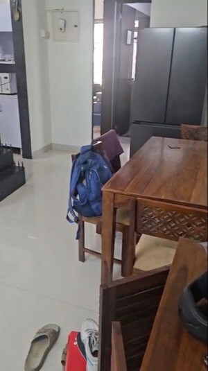 Team Area in 2 BHK Apartment at Om Siddhivinayak CHS, Chembur – for Sale