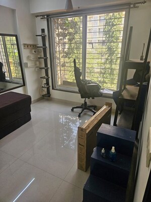 Team Area in 2 BHK Apartment at Om Siddhivinayak CHS, Chembur – for Sale