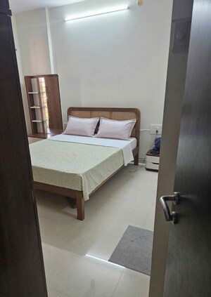 Bedroom in 2 BHK Apartment at Om Siddhivinayak CHS, Chembur – for Sale