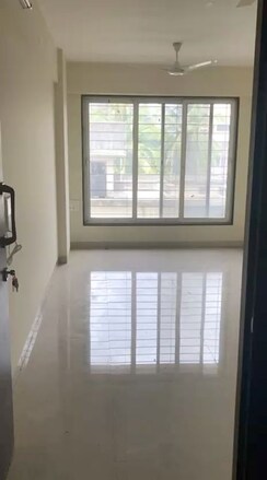 2 BHK + Study Room Apartment For Sale in Om Siddhivinayak CHS