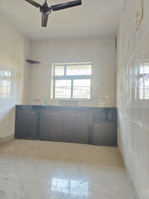 Kitchen in 2 BHK Apartment at Vijay Nagari CHS, Vijay Nagari – for Rent