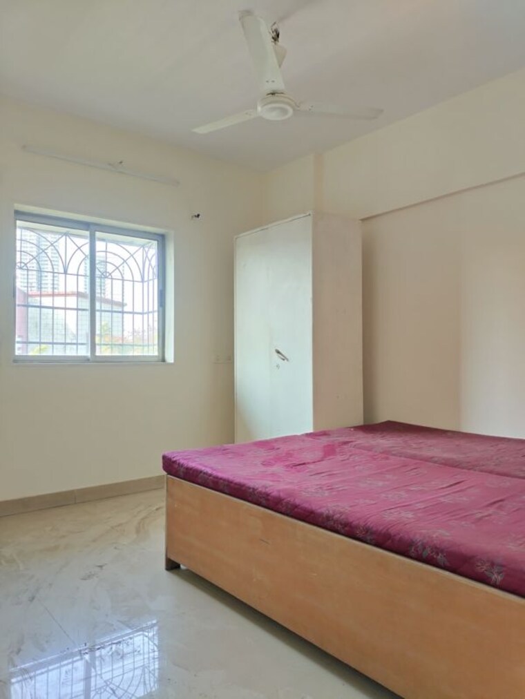 Bedroom, vijay-nagari-chs 2 Bedroom 1400 Sq.Ft. Apartment In Vijay Nagari Thane 10376627