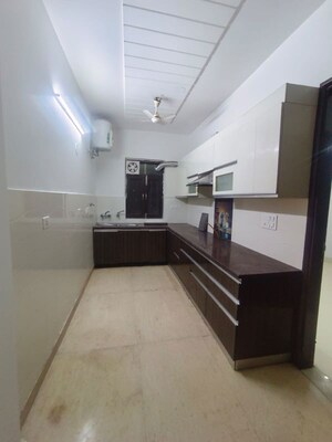 Kitchen in 3 BHK Apartment at S S Southend, Sector 49 – for Rent
