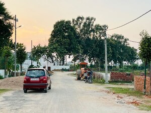   Plot at Arsha Madhav Greens, Gomti Nagar – for Sale