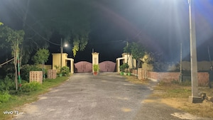  Plot – Exterior View View at Arsha Madhav Greens, Gomti Nagar - for Sale