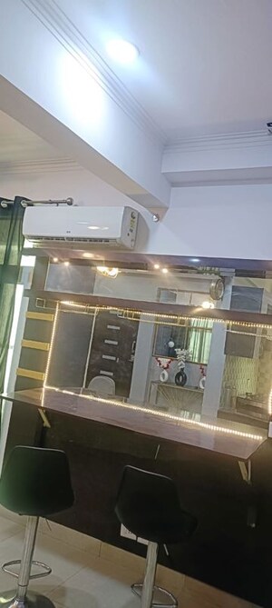 Kitchen in 2 BHK Apartment at Gaur City 6th Avenue, Sector 4 Greater Noida – for Rent
