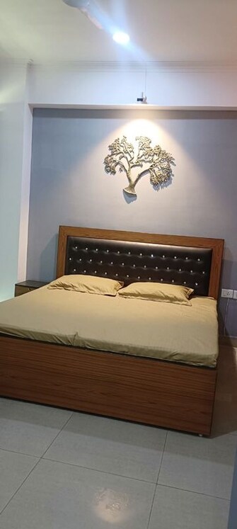 2 BHK Apartment For Rent in Gaur City 6th Avenue in Sector 4 Greater Noida, Greater Noida